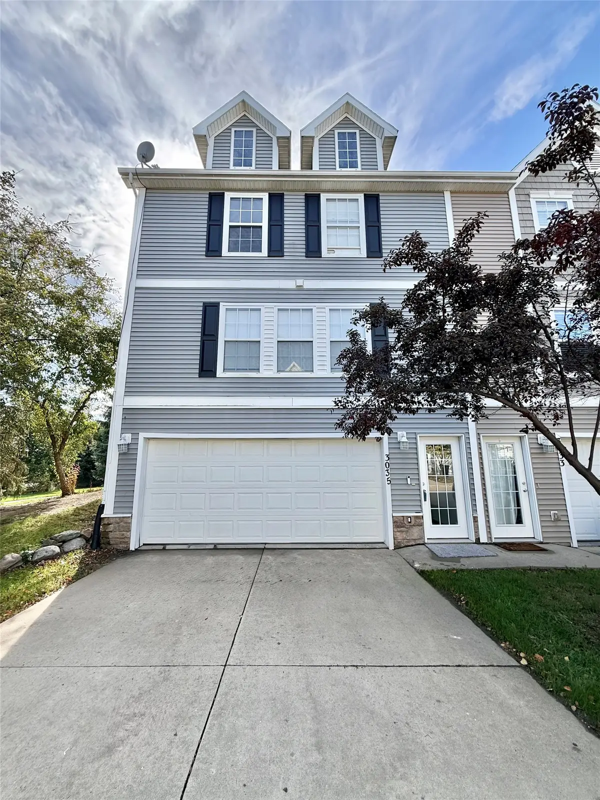 3035 SW Arlan Lane, Ankeny, IA 50023 - #1