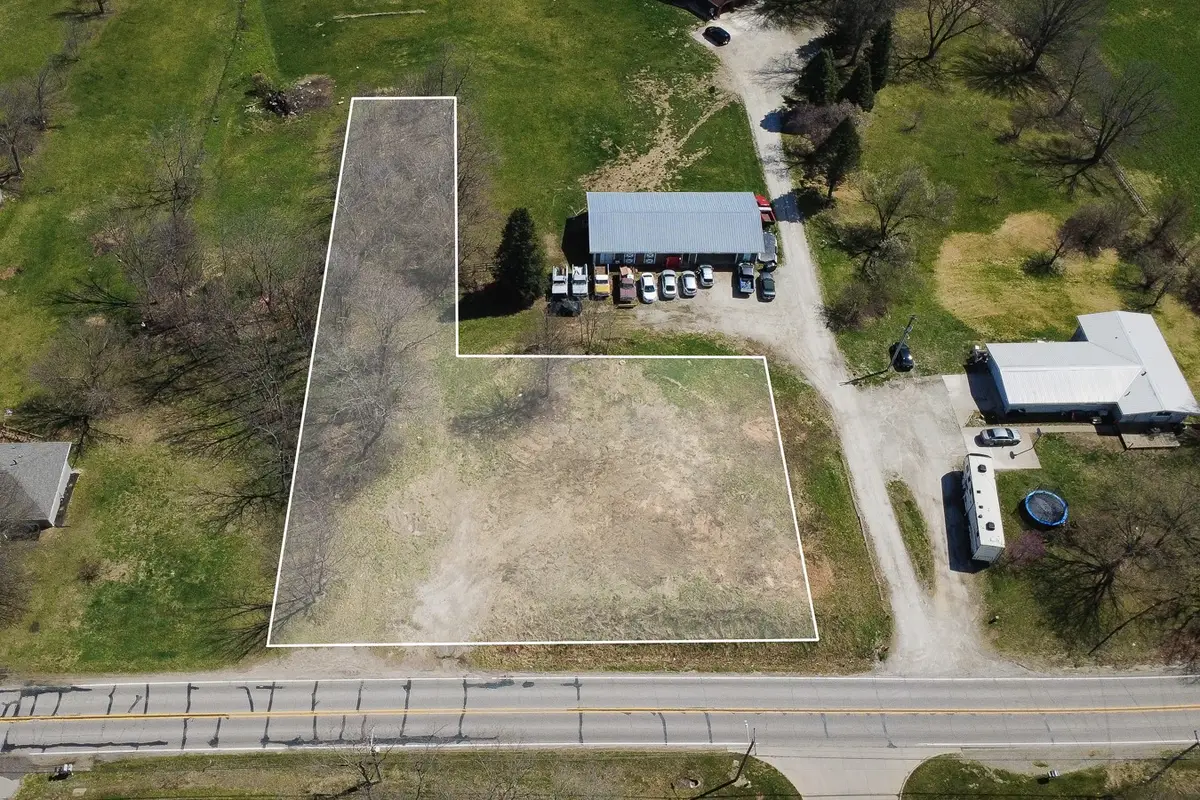 613 S Attica Road, Knoxville, IA 50138 - #1