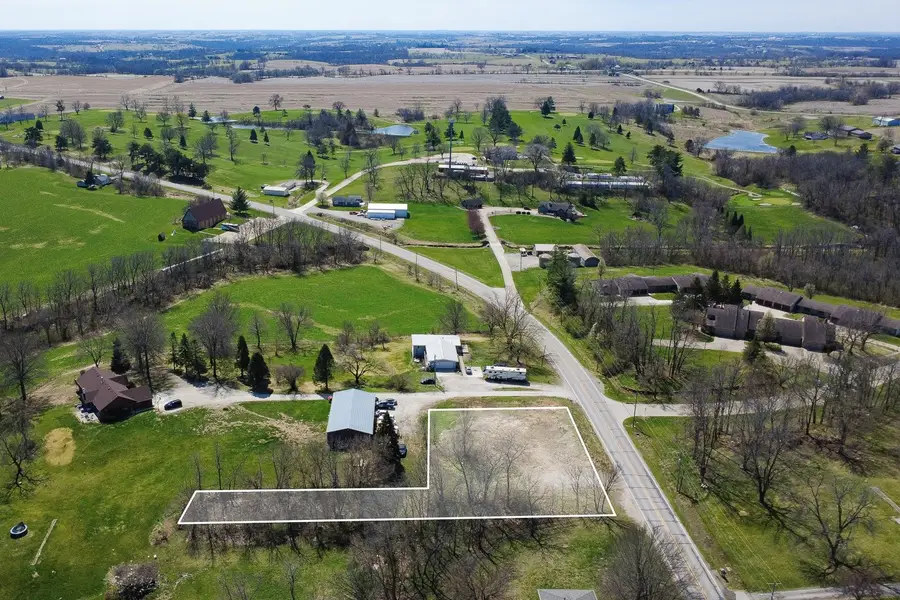 613 S Attica Road, Knoxville, IA 50138 - #2