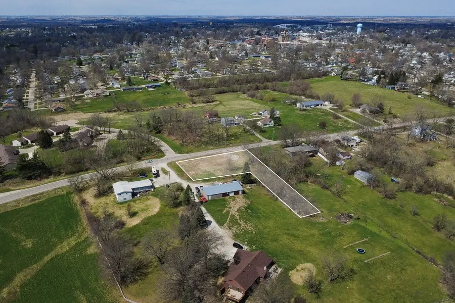 613 S Attica Road, Knoxville, IA 50138 - #3