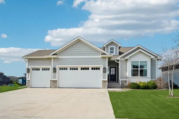 5207 NW 13th Street, Ankeny, IA 50023