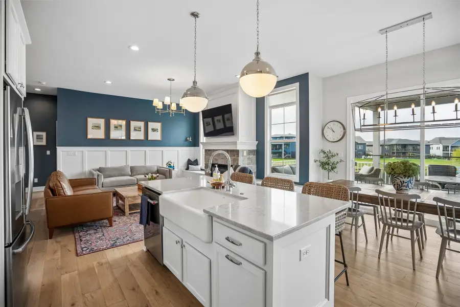 5207 NW 13th Street, Ankeny, IA 50023 - #3