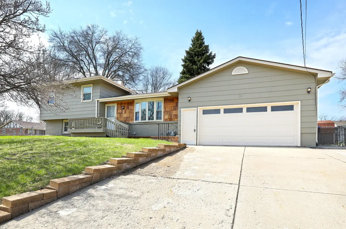 4400 66th Street, Urbandale, IA 50322 - #1