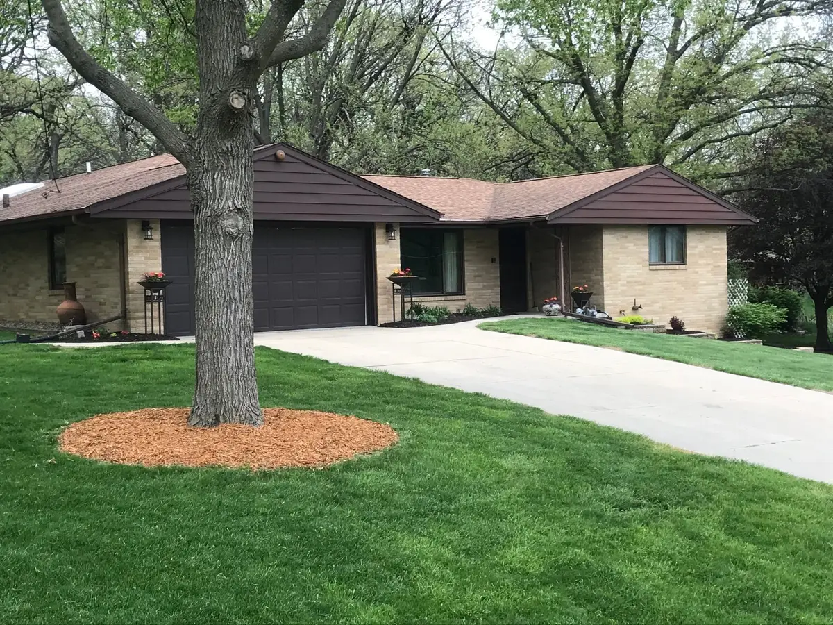 6735 NW Timberline Drive, Des Moines, IA 50313 - #1