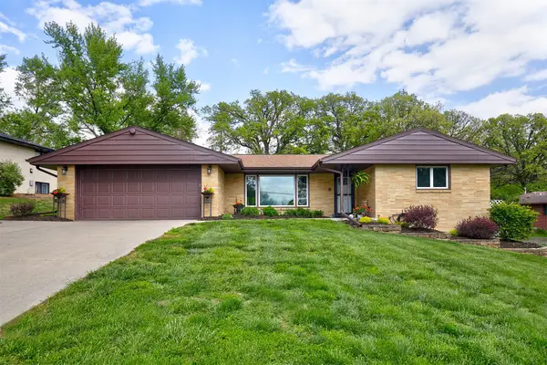 6735 NW Timberline Drive, Des Moines, IA 50313