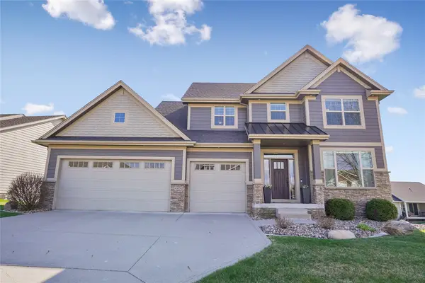 4105 141st Street, Urbandale, IA 50323