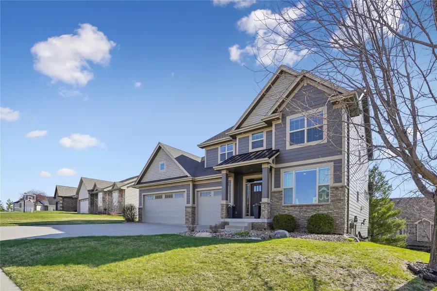 4105 141st Street, Urbandale, IA 50323 - #2