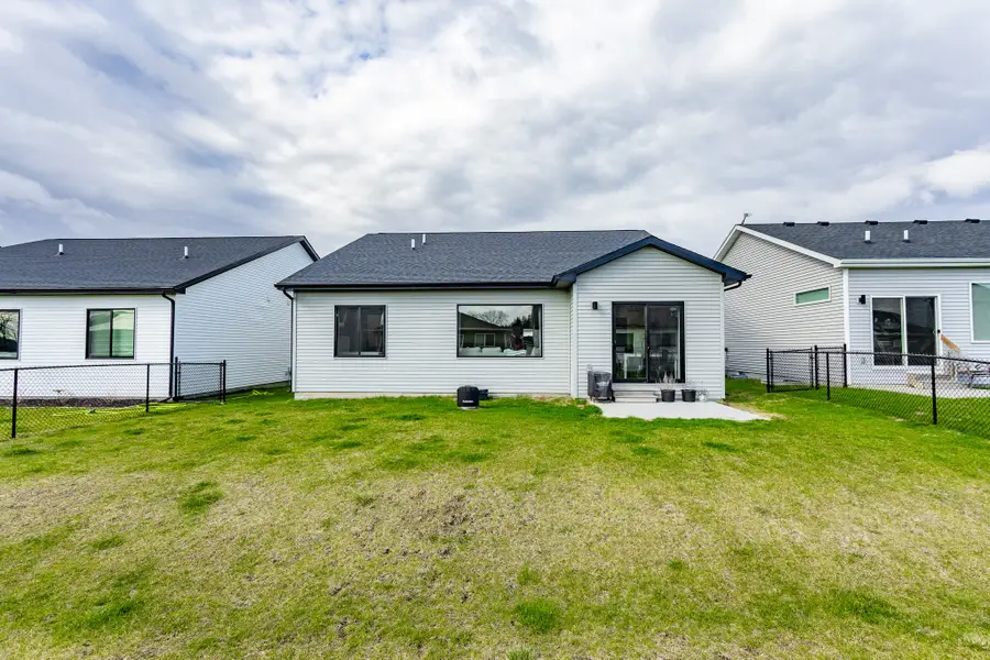 2203 Barry Drive, Adel, IA 50003 - #2