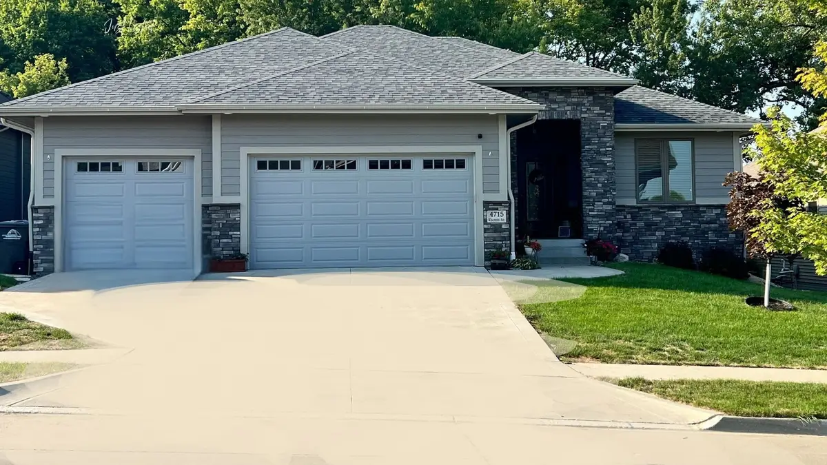 4715 Wisconsin Avenue, Des Moines, IA 50317 - #1