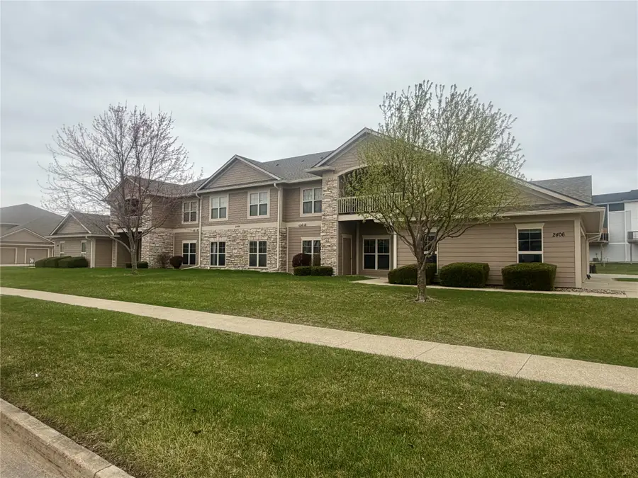 2406 NE Oak Drive #1, Ankeny, IA 50021 - #2