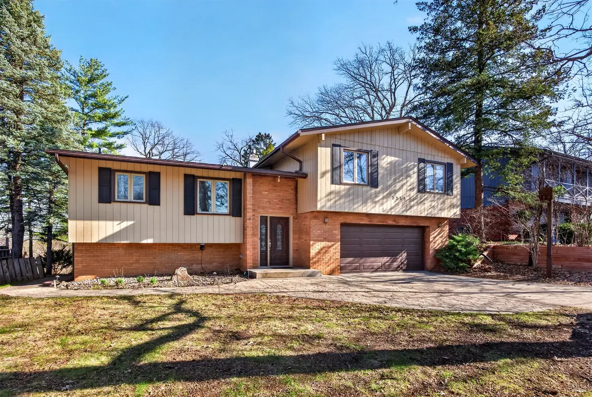 3515 Skyline Drive, Des Moines, IA 50310 - #1