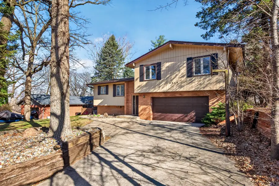 3515 Skyline Drive, Des Moines, IA 50310 - #2