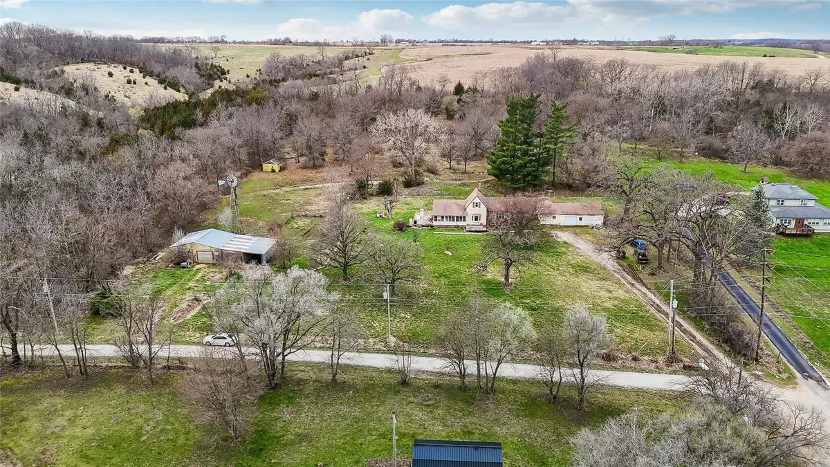 31763 Division Street, Redfield, IA 50233 - #1