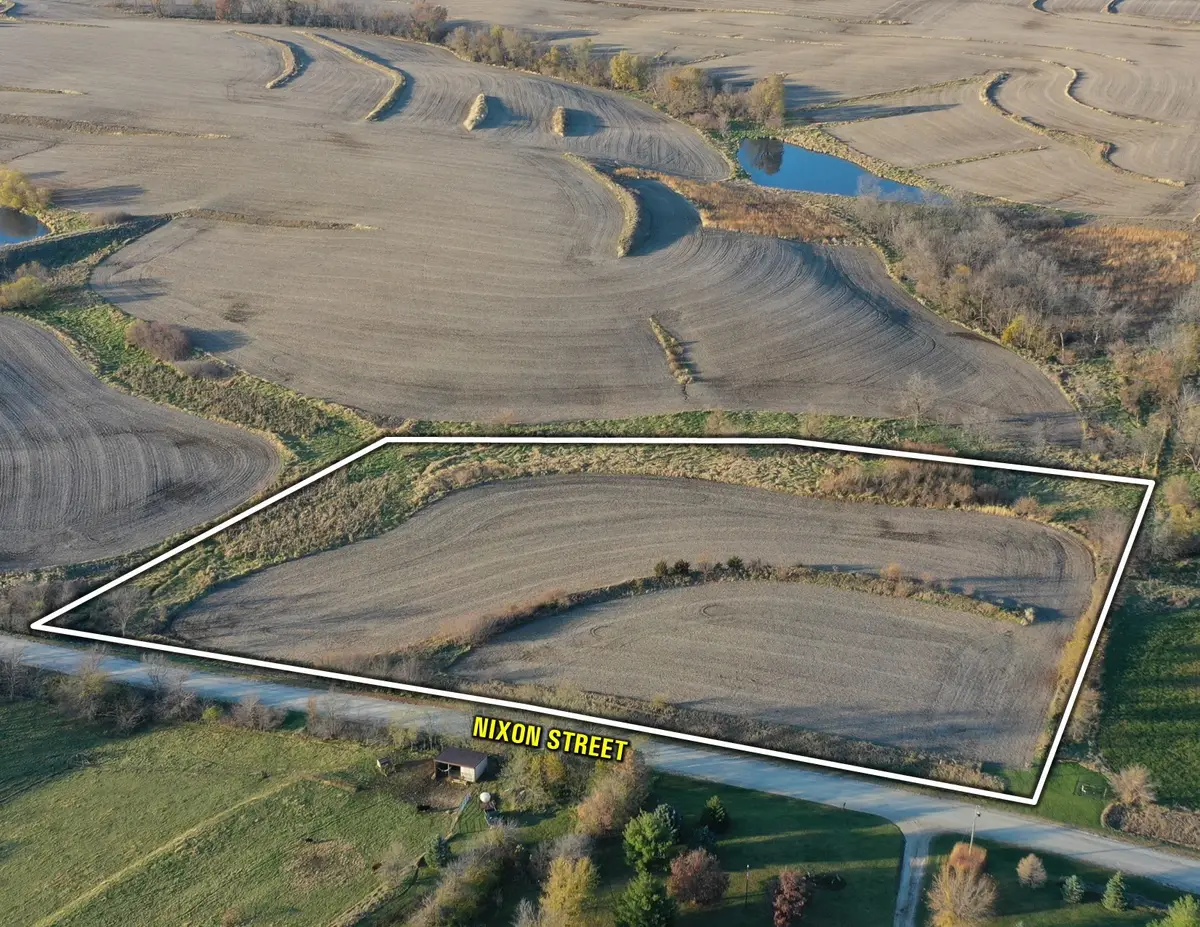 00 Nixon Street, Milo, IA 50166 - #1