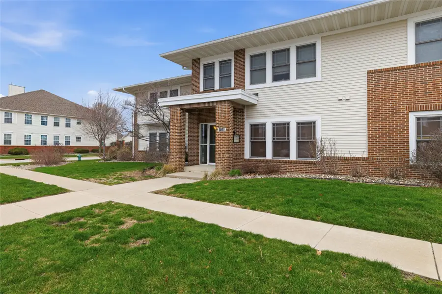 2435 Aspen Road #103, Ames, IA 50010 - #2