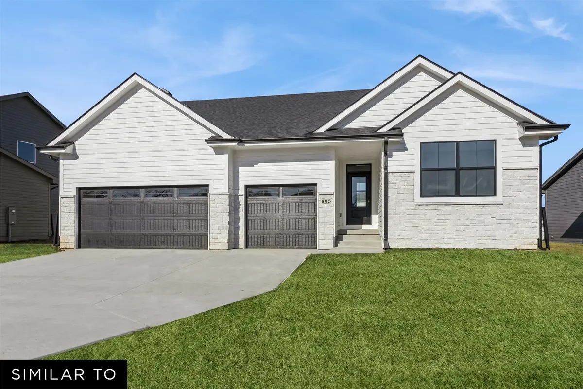 511 NE 59th Street, Ankeny, IA 50021 - #1