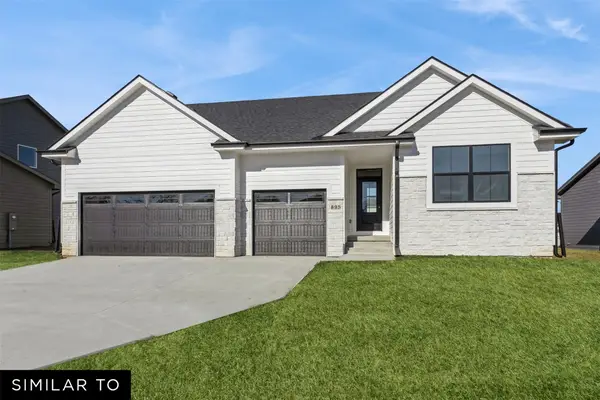 511 NE 59th Street, Ankeny, IA 50021