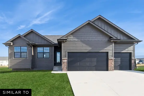 515 NE 59th Street, Ankeny, IA 50021