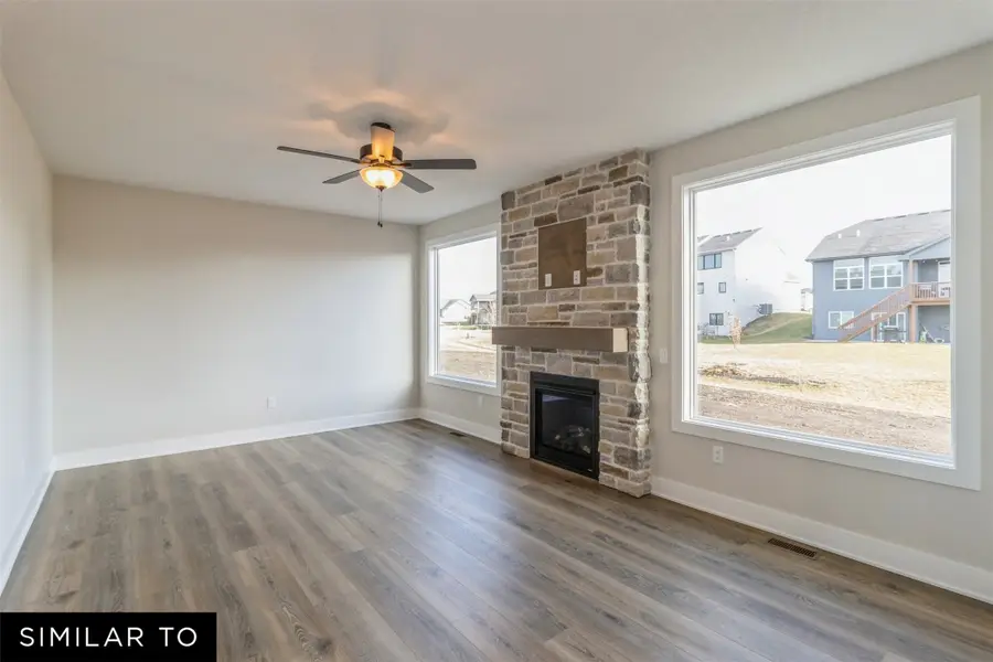 512 NE 59th Street, Ankeny, IA 50021 - #2