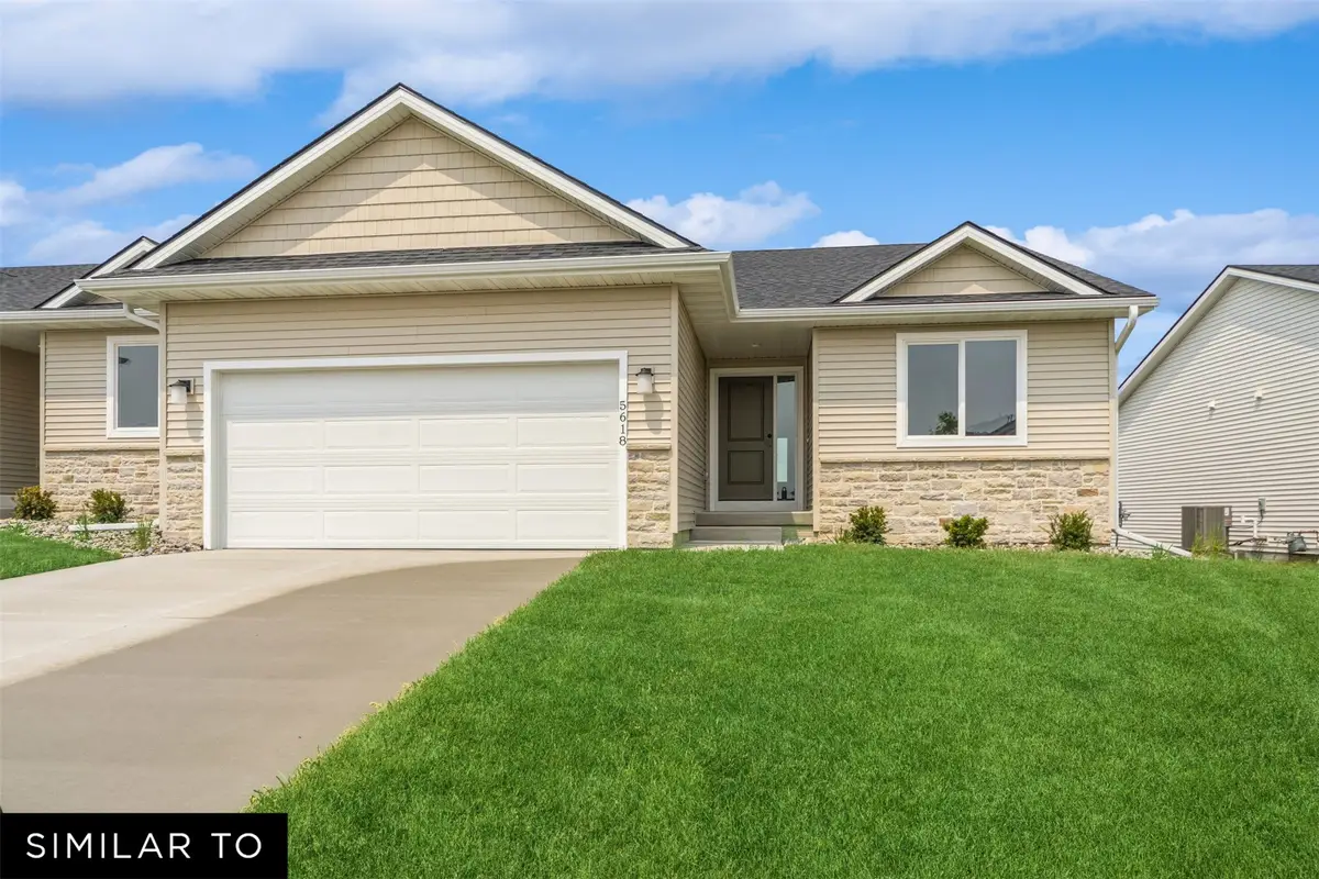 5516 NE Briarwood Drive, Ankeny, IA 50021 - #1