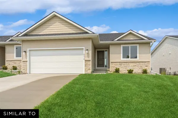 5516 NE Briarwood Drive, Ankeny, IA 50021