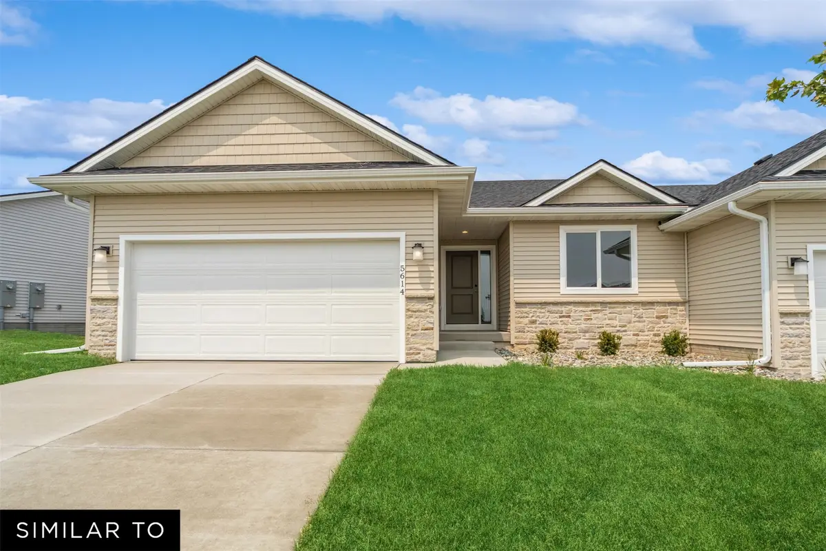 5520 NE Briarwood Drive, Ankeny, IA 50021 - #1
