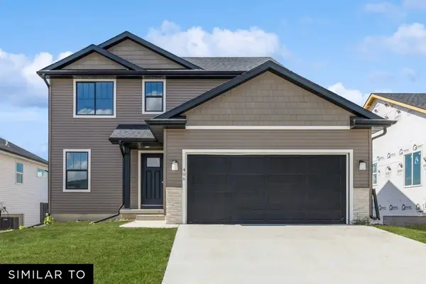 4220 NE 5th Street, Ankeny, IA 50021