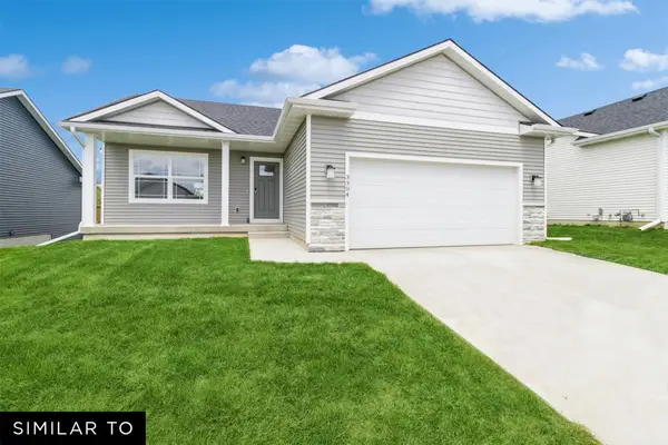 4305 NE 5th Street, Ankeny, IA 50021