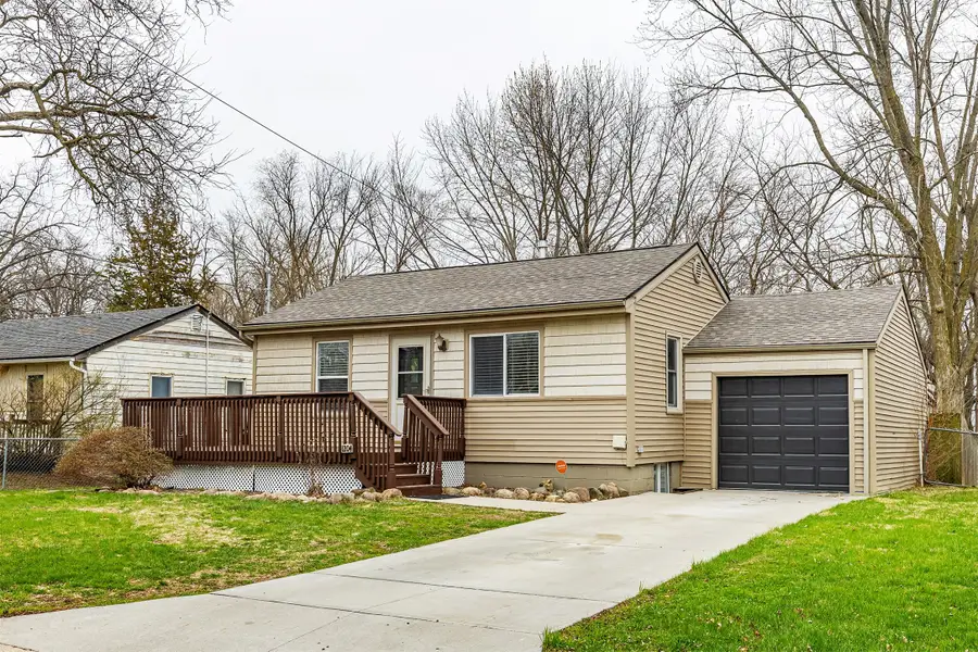 1204 Johnson Street, Des Moines, IA 50315 - #2