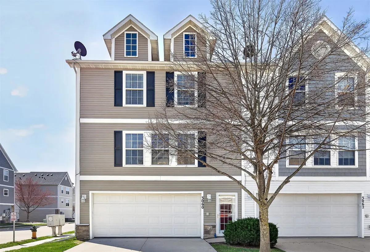 3060 SW Sharmin Lane, Ankeny, IA 50023 - #1