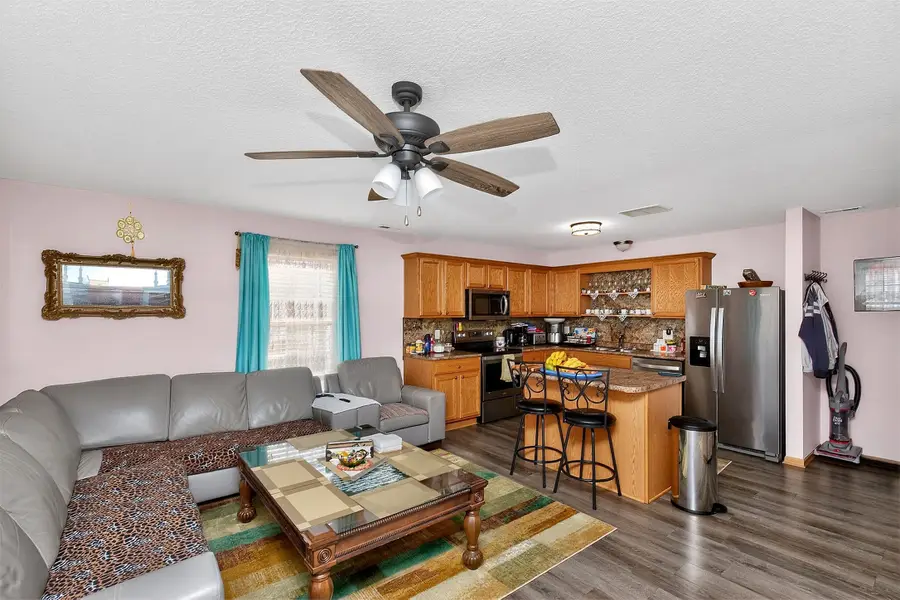 3060 SW Sharmin Lane, Ankeny, IA 50023 - #3