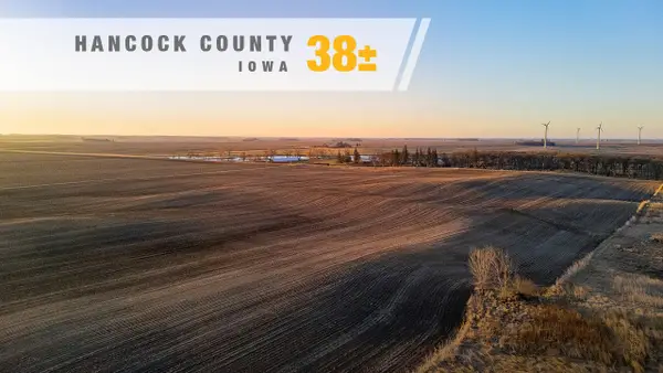 000 140th Street, Belmond, IA 50421