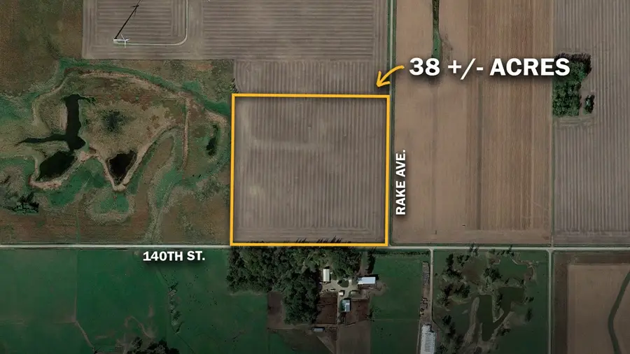 000 140th Street, Belmond, IA 50421 - #2