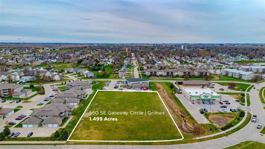 550 SE Gateway Drive, Grimes, IA 50111 - #2