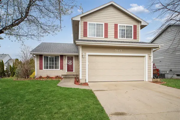 5143 69th Street, Urbandale, IA 50322