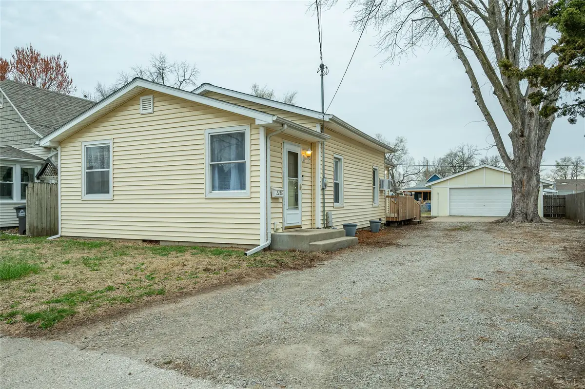 2238 Lyon Street, Des Moines, IA 50317 - #1