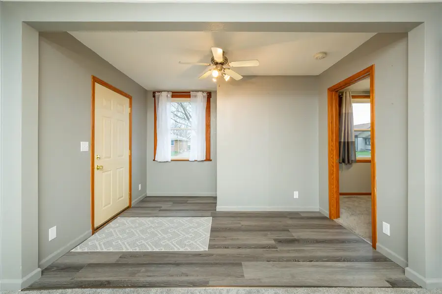 2238 Lyon Street, Des Moines, IA 50317 - #2