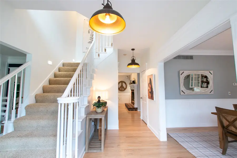 3501 Southern Woods Drive, Des Moines, IA 50321 - #3