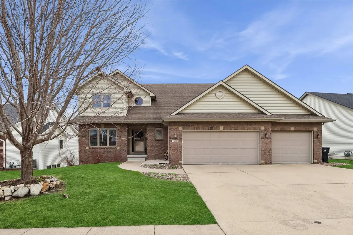 1105 NW Boulder Brook Drive, Ankeny, IA 50023 - #1
