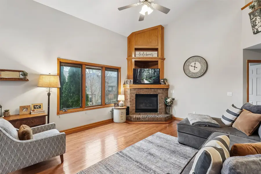 1105 NW Boulder Brook Drive, Ankeny, IA 50023 - #2