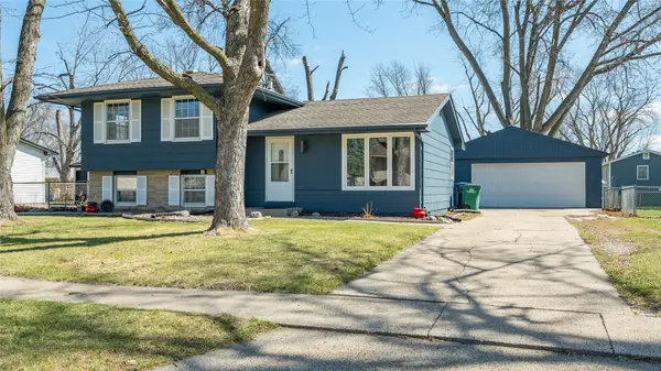 4405 64th Street, Urbandale, IA 50322