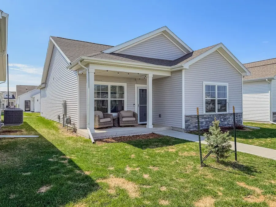 2611 NW 31st Street, Ankeny, IA 50023 - #2