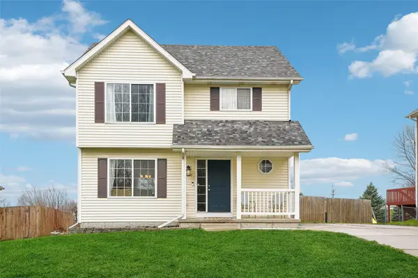 1515 S 3rd Street, Indianola, IA 50125