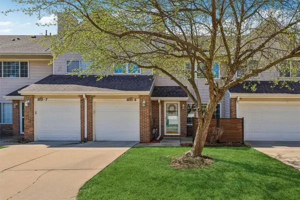 1035 68th Street #6, West Des Moines, IA 50266