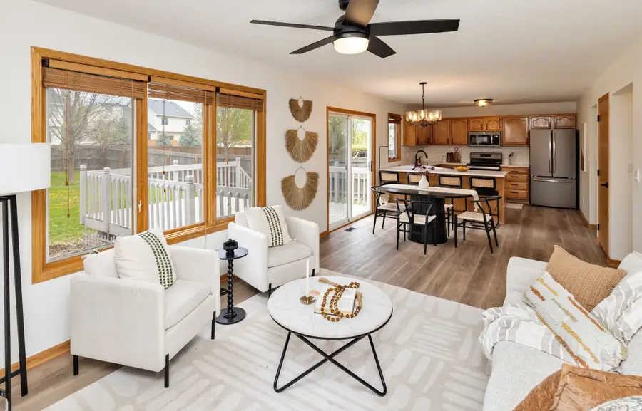 9221 Timberwood Drive, Johnston, IA 50131 - #3