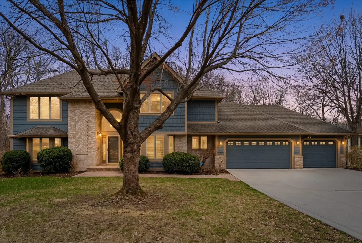 5411 Forest Drive, Johnston, IA 50131 - #1