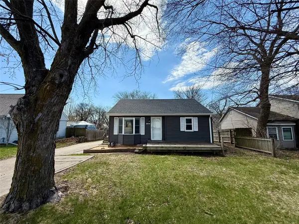 1606 Army Post Road, Des Moines, IA 50315