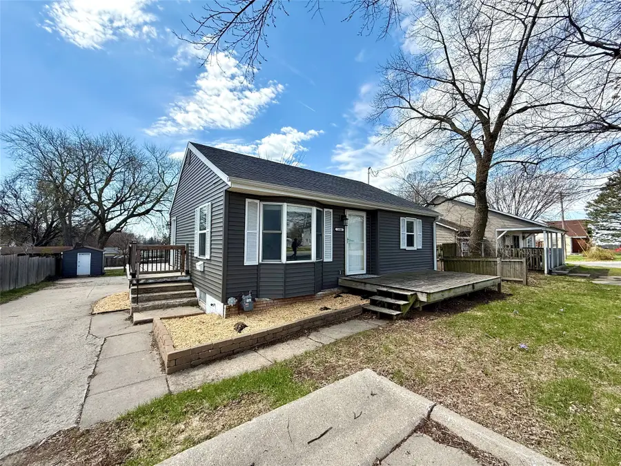 1606 Army Post Road, Des Moines, IA 50315 - #3