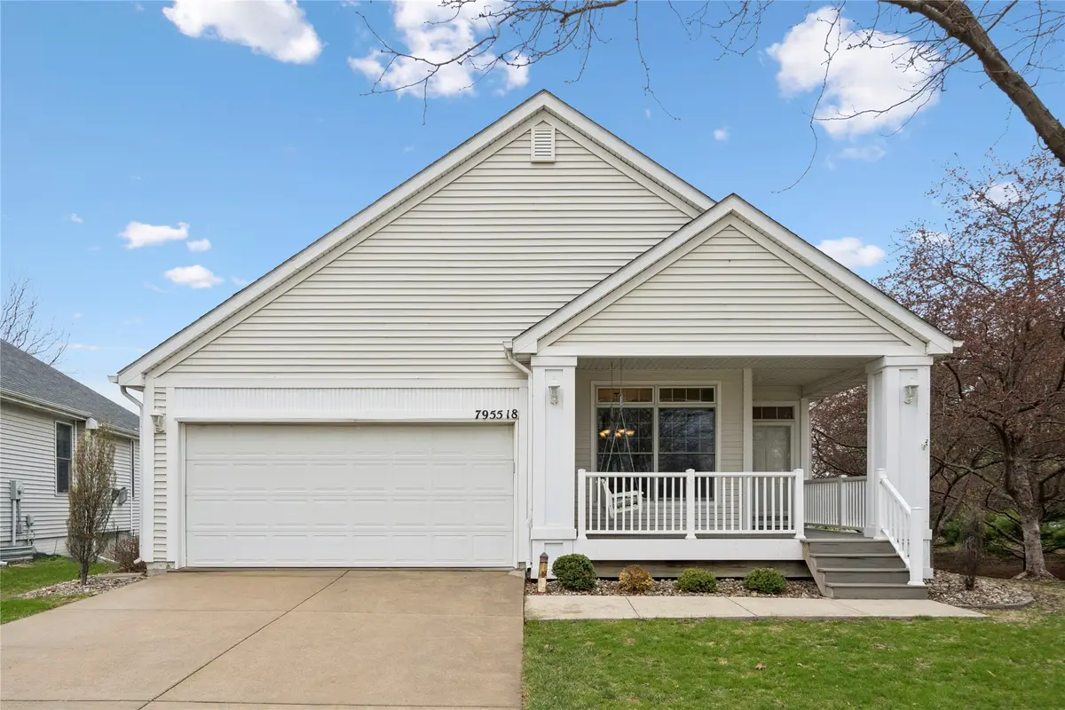 7955 Wistful Vista Drive #18, West Des Moines, IA 50266 - #1