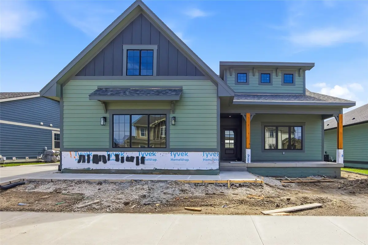 411 SW 16th Street, Ankeny, IA 50023 - #1